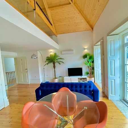 Porto Domus 210 Penthouse Daire Dış mekan fotoğraf