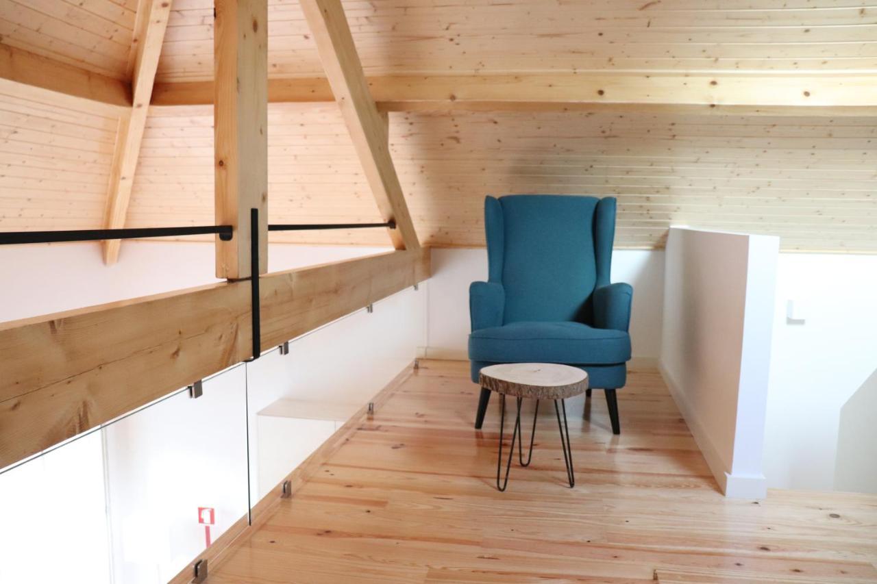 Porto Domus 210 Penthouse Daire Dış mekan fotoğraf