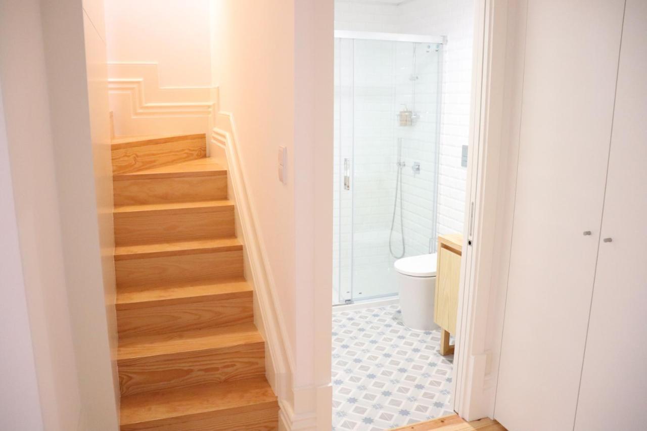 Porto Domus 210 Penthouse Daire Dış mekan fotoğraf