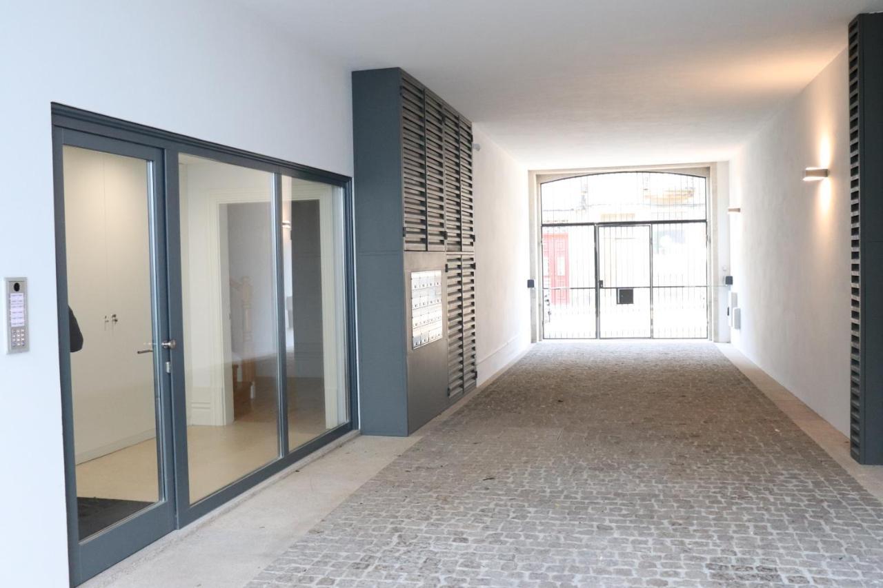 Porto Domus 210 Penthouse Daire Dış mekan fotoğraf