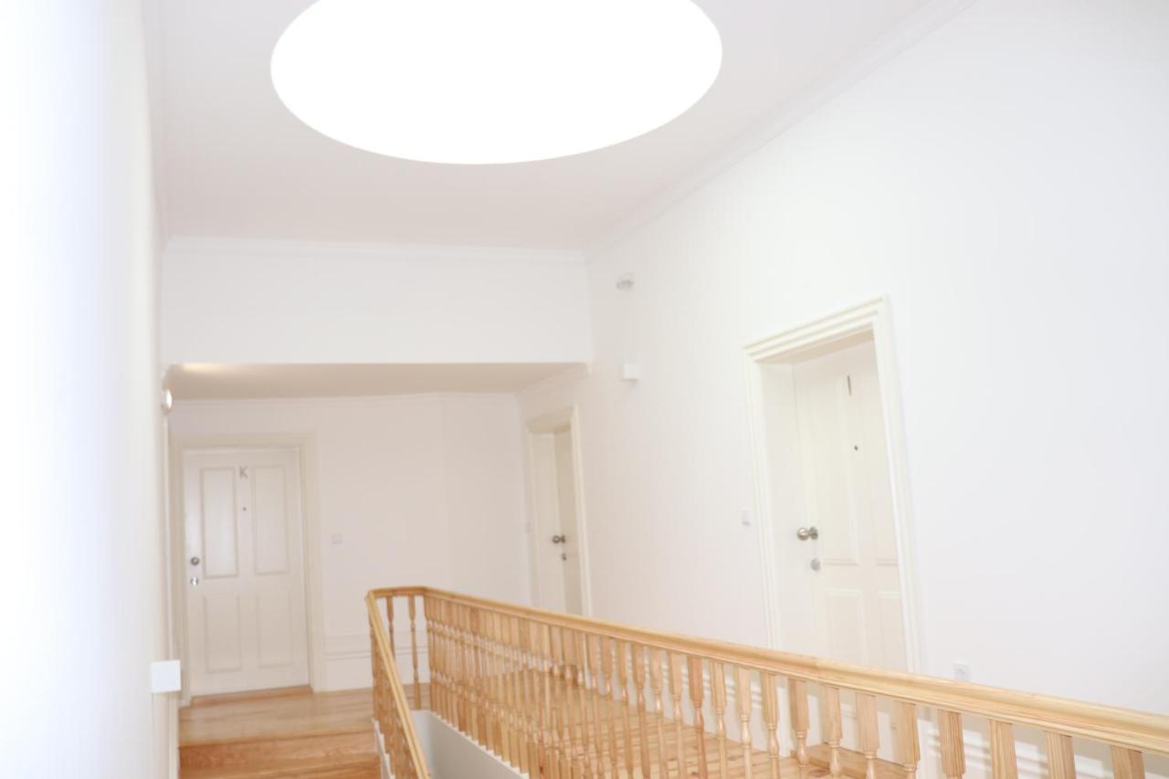Porto Domus 210 Penthouse Daire Dış mekan fotoğraf