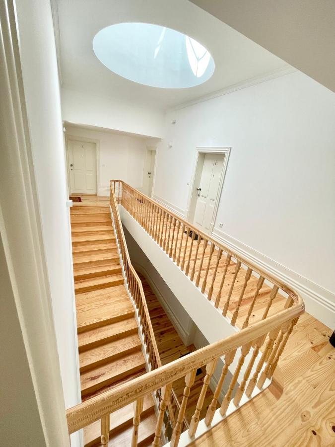 Porto Domus 210 Penthouse Daire Dış mekan fotoğraf