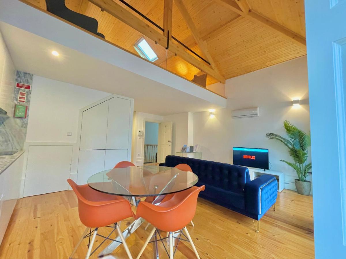 Porto Domus 210 Penthouse Daire Dış mekan fotoğraf