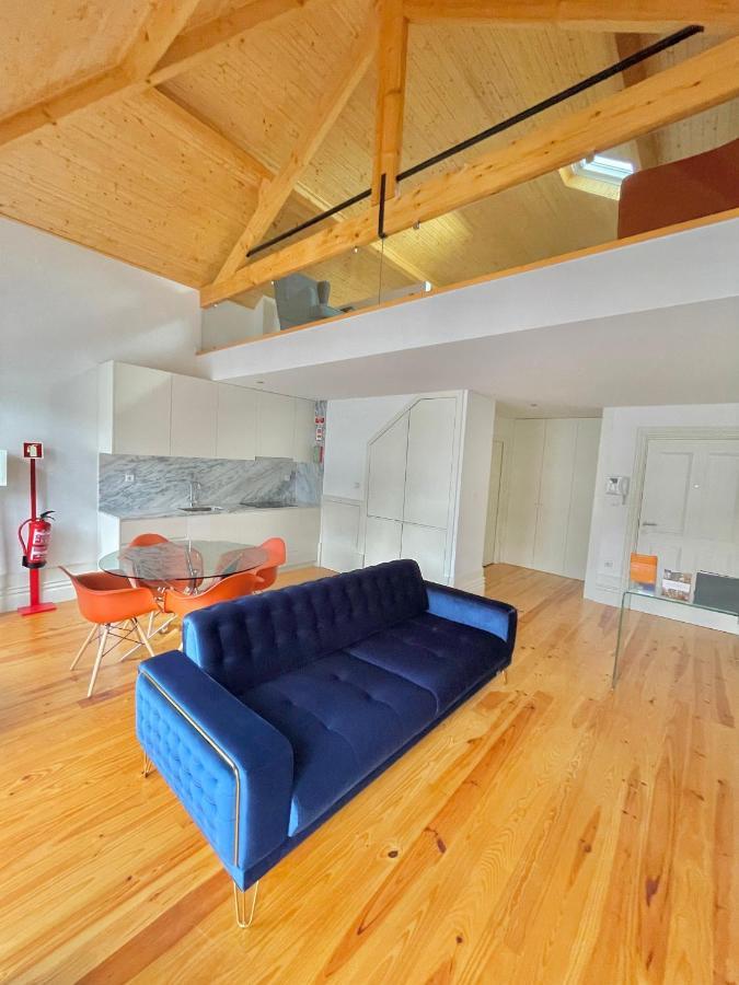 Porto Domus 210 Penthouse Daire Dış mekan fotoğraf
