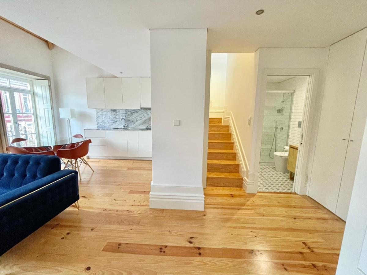 Porto Domus 210 Penthouse Daire Dış mekan fotoğraf
