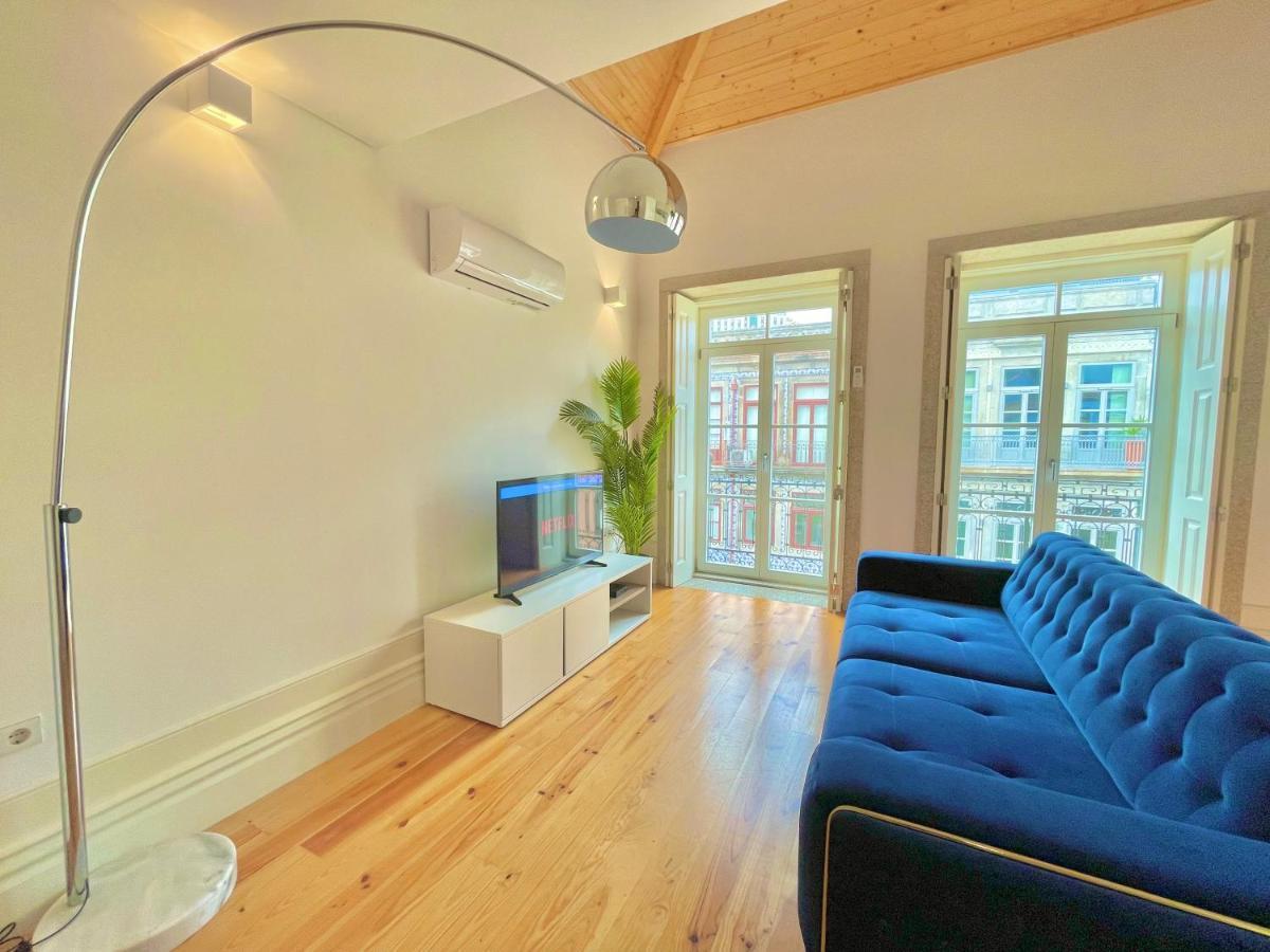 Porto Domus 210 Penthouse Daire Dış mekan fotoğraf