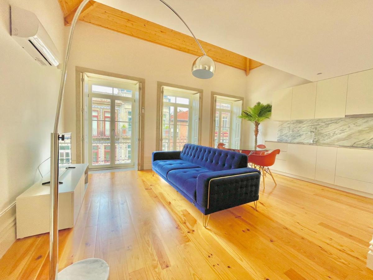 Porto Domus 210 Penthouse Daire Dış mekan fotoğraf