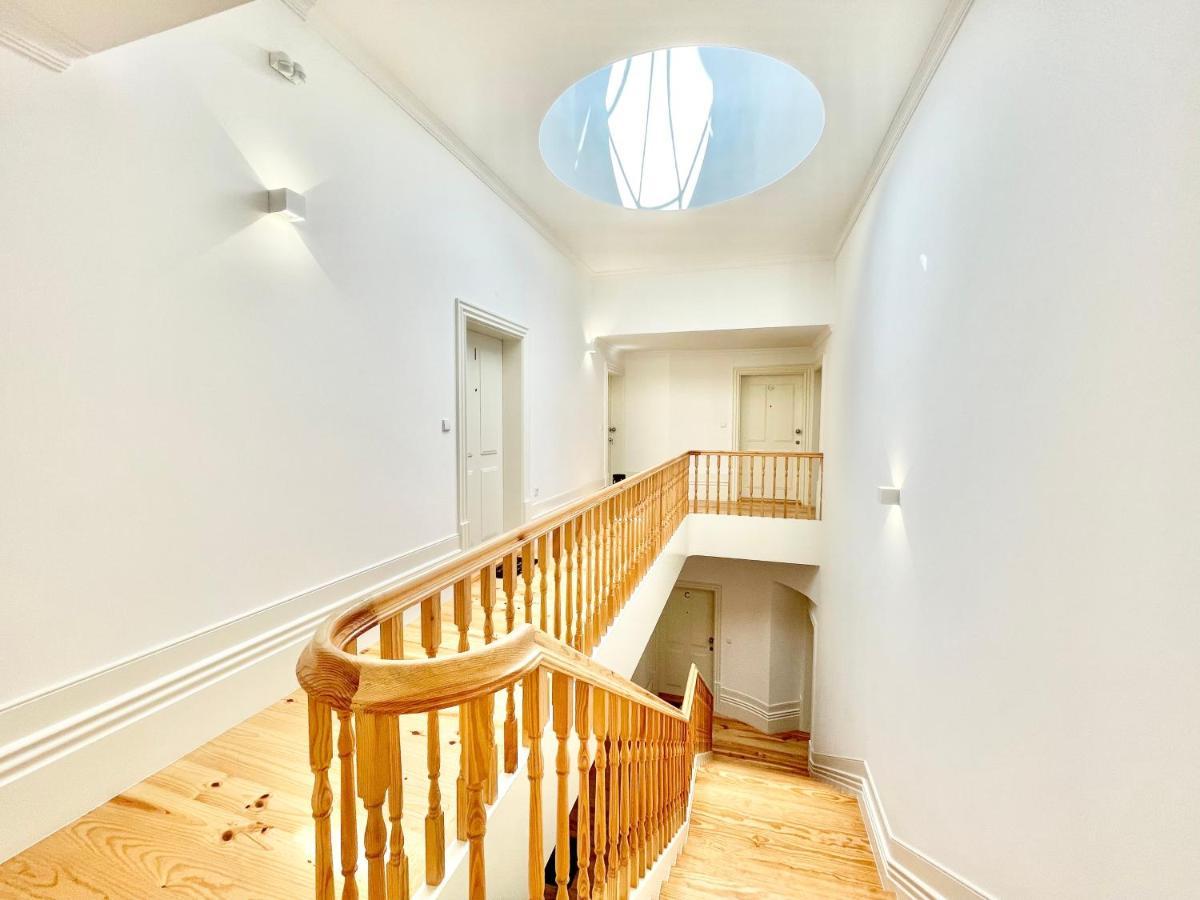 Porto Domus 210 Penthouse Daire Dış mekan fotoğraf