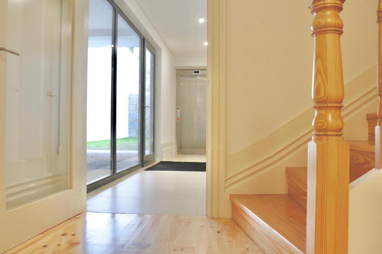 Porto Domus 210 Penthouse Daire Dış mekan fotoğraf