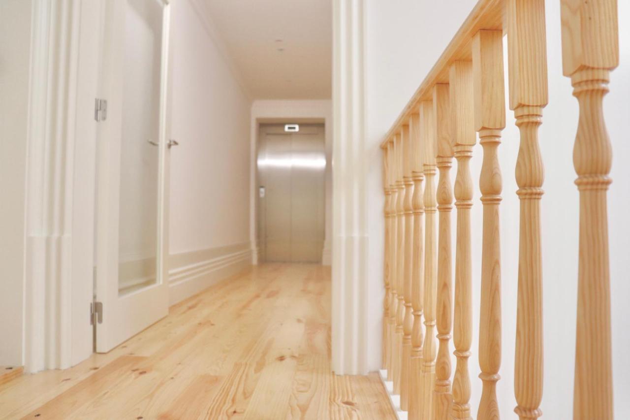 Porto Domus 210 Penthouse Daire Dış mekan fotoğraf
