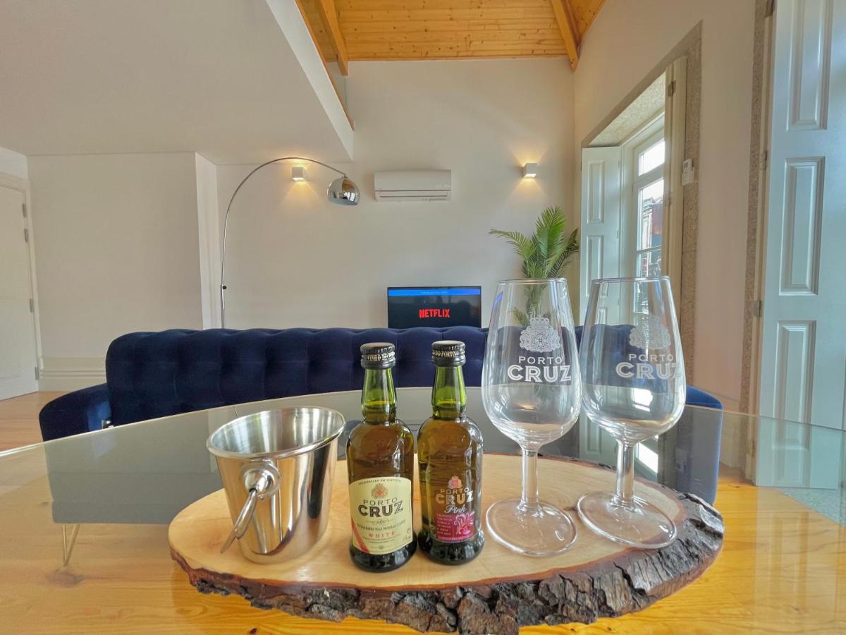 Porto Domus 210 Penthouse Daire Dış mekan fotoğraf