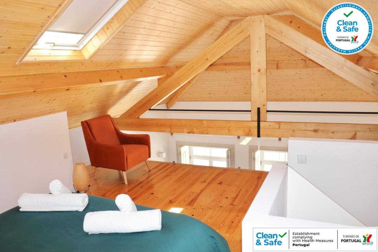 Porto Domus 210 Penthouse Daire Dış mekan fotoğraf