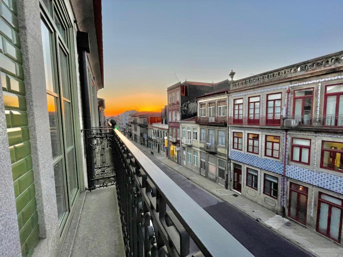 Porto Domus 210 Penthouse Daire Dış mekan fotoğraf