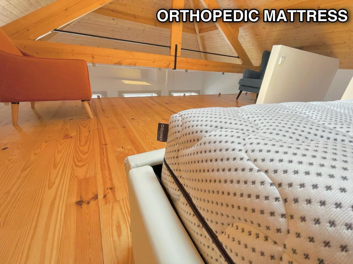 Porto Domus 210 Penthouse Daire Dış mekan fotoğraf