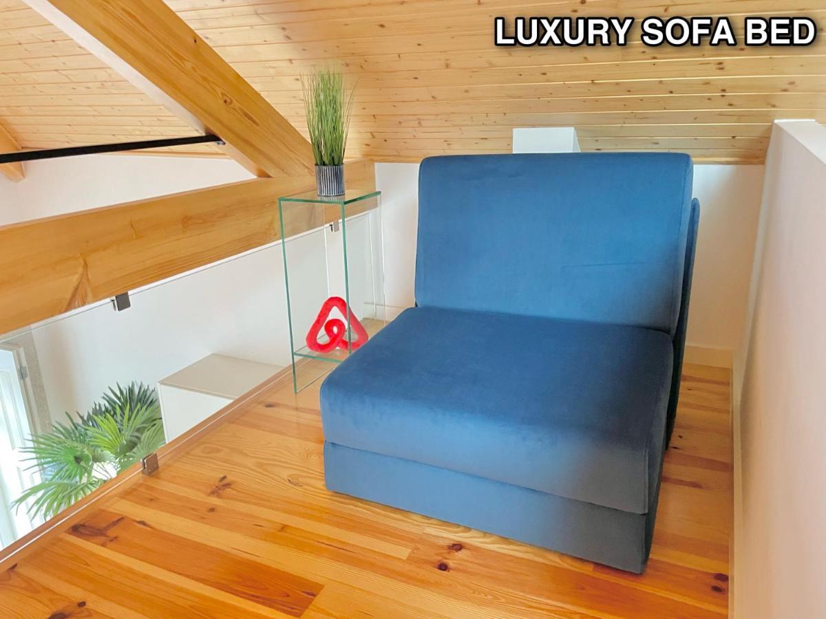 Porto Domus 210 Penthouse Daire Dış mekan fotoğraf