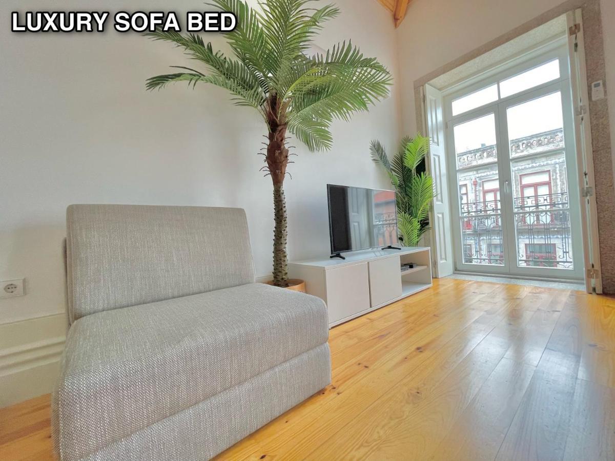 Porto Domus 210 Penthouse Daire Dış mekan fotoğraf