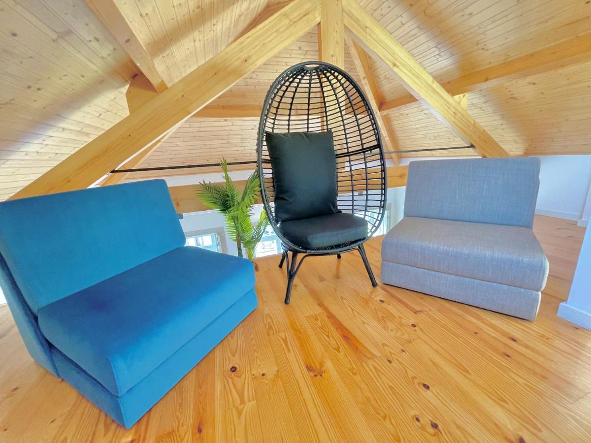 Porto Domus 210 Penthouse Daire Dış mekan fotoğraf