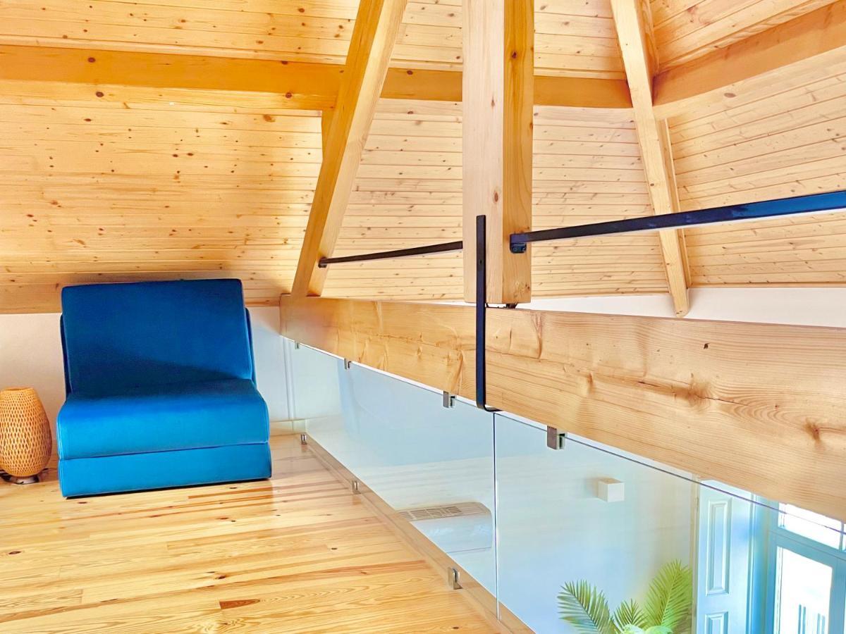 Porto Domus 210 Penthouse Daire Dış mekan fotoğraf