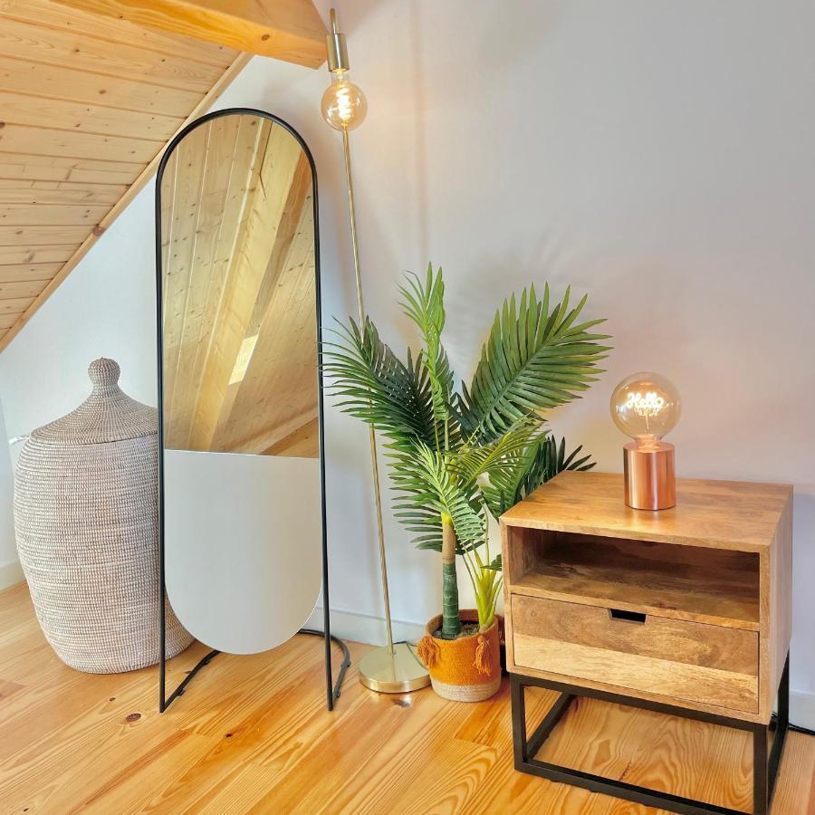 Porto Domus 210 Penthouse Daire Dış mekan fotoğraf