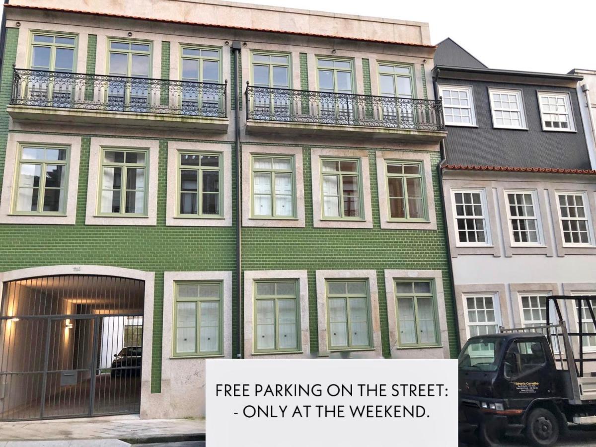 Porto Domus 210 Penthouse Daire Dış mekan fotoğraf