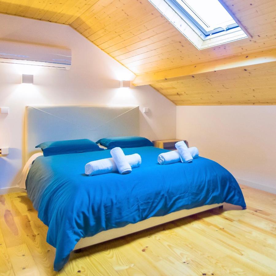 Porto Domus 210 Penthouse Daire Dış mekan fotoğraf