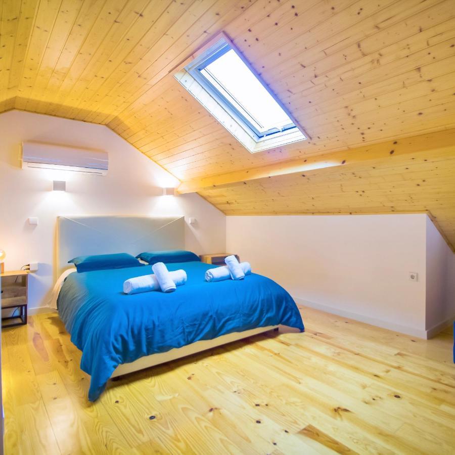 Porto Domus 210 Penthouse Daire Dış mekan fotoğraf