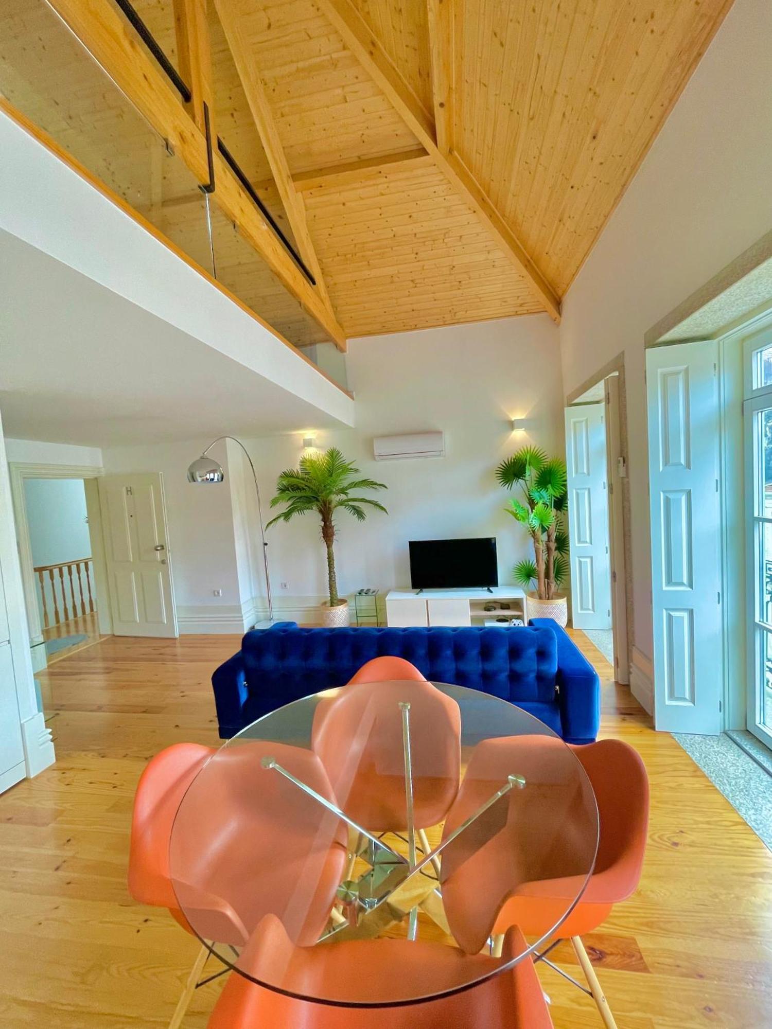 Porto Domus 210 Penthouse Daire Dış mekan fotoğraf