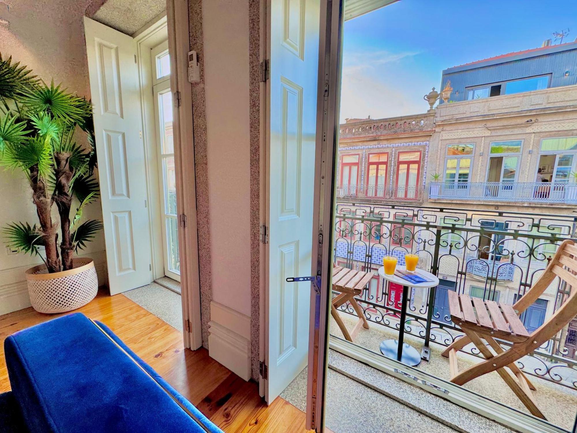 Porto Domus 210 Penthouse Daire Dış mekan fotoğraf