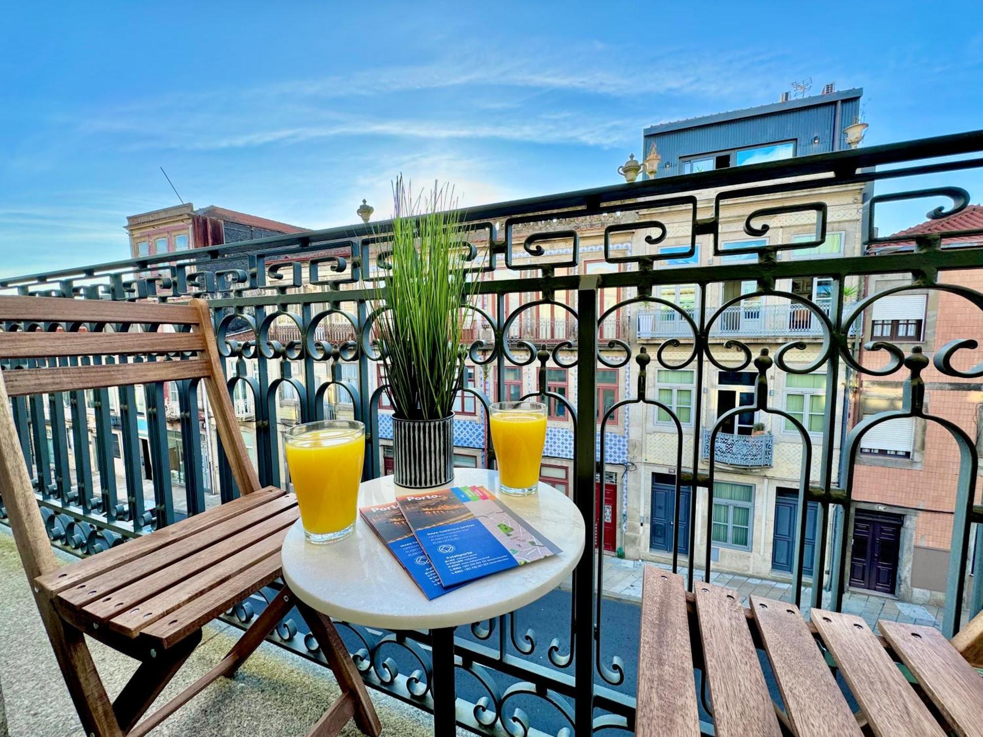 Porto Domus 210 Penthouse Daire Dış mekan fotoğraf