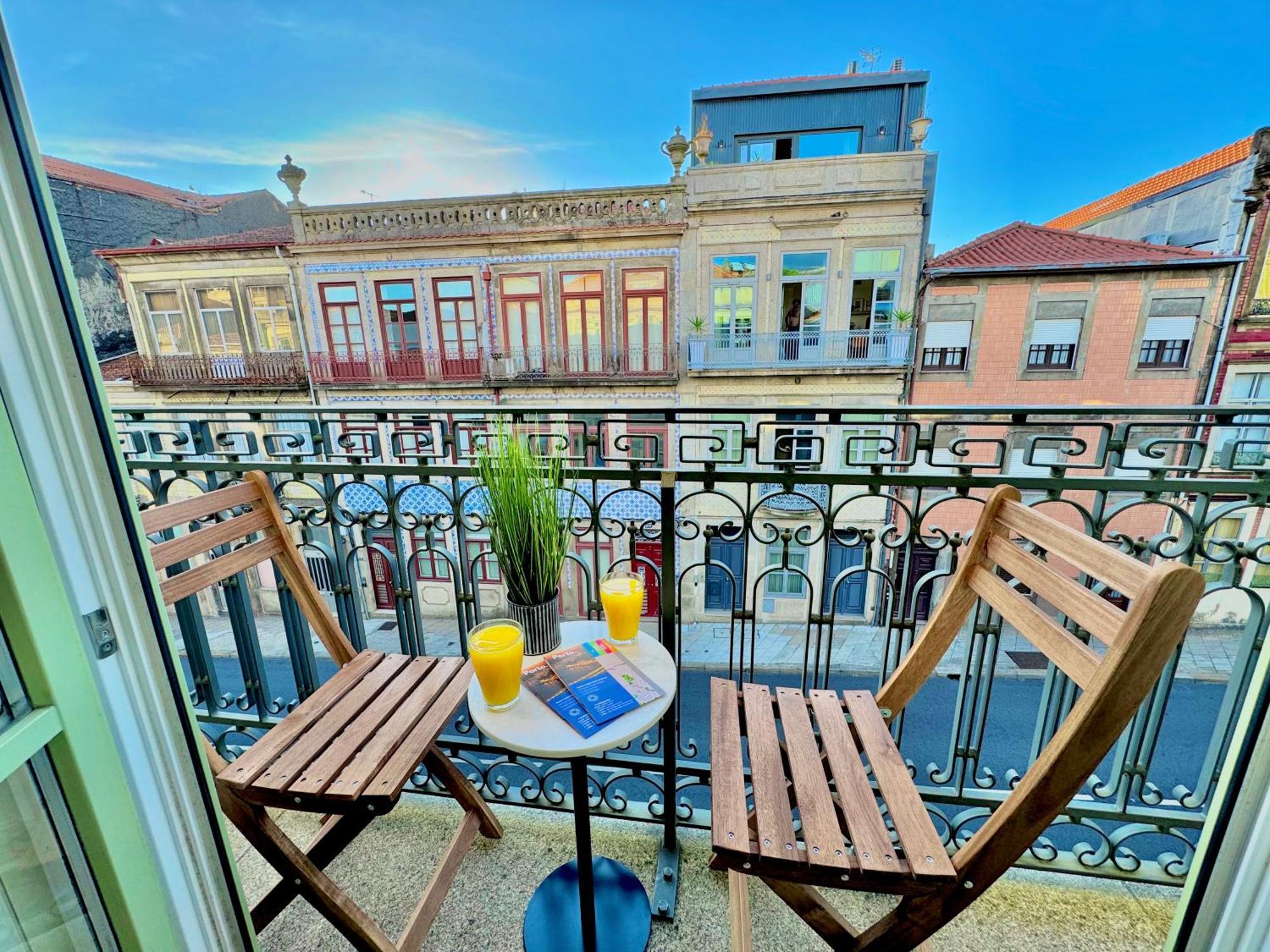 Porto Domus 210 Penthouse Daire Dış mekan fotoğraf